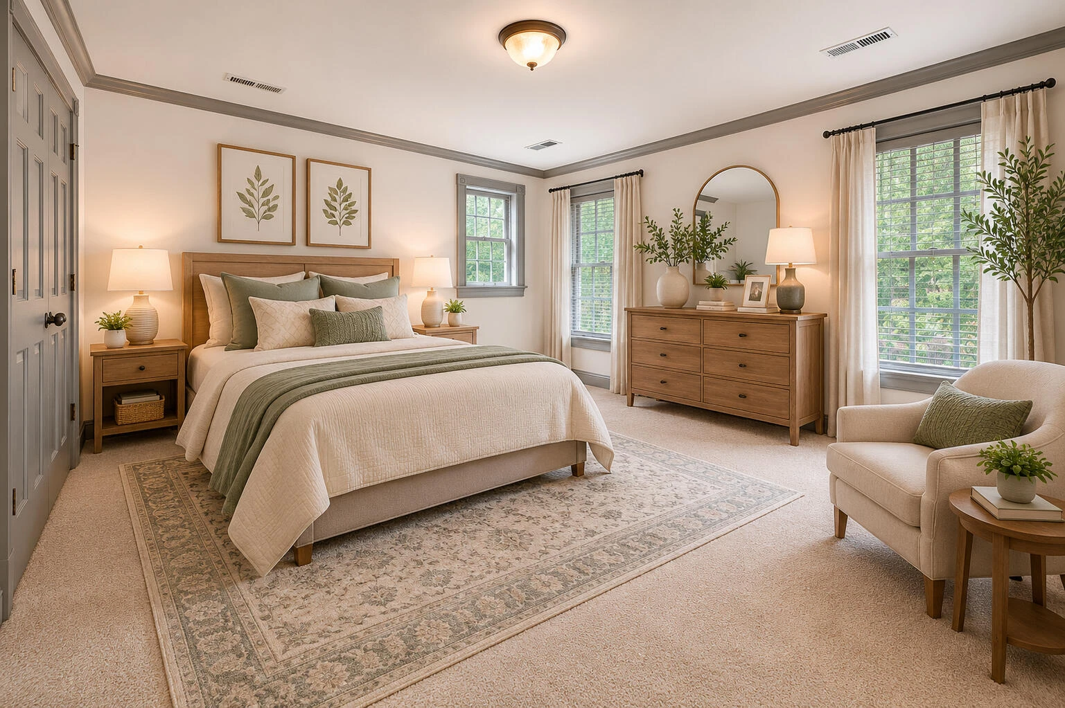 8214 Winterwood TRL - Photo 31
