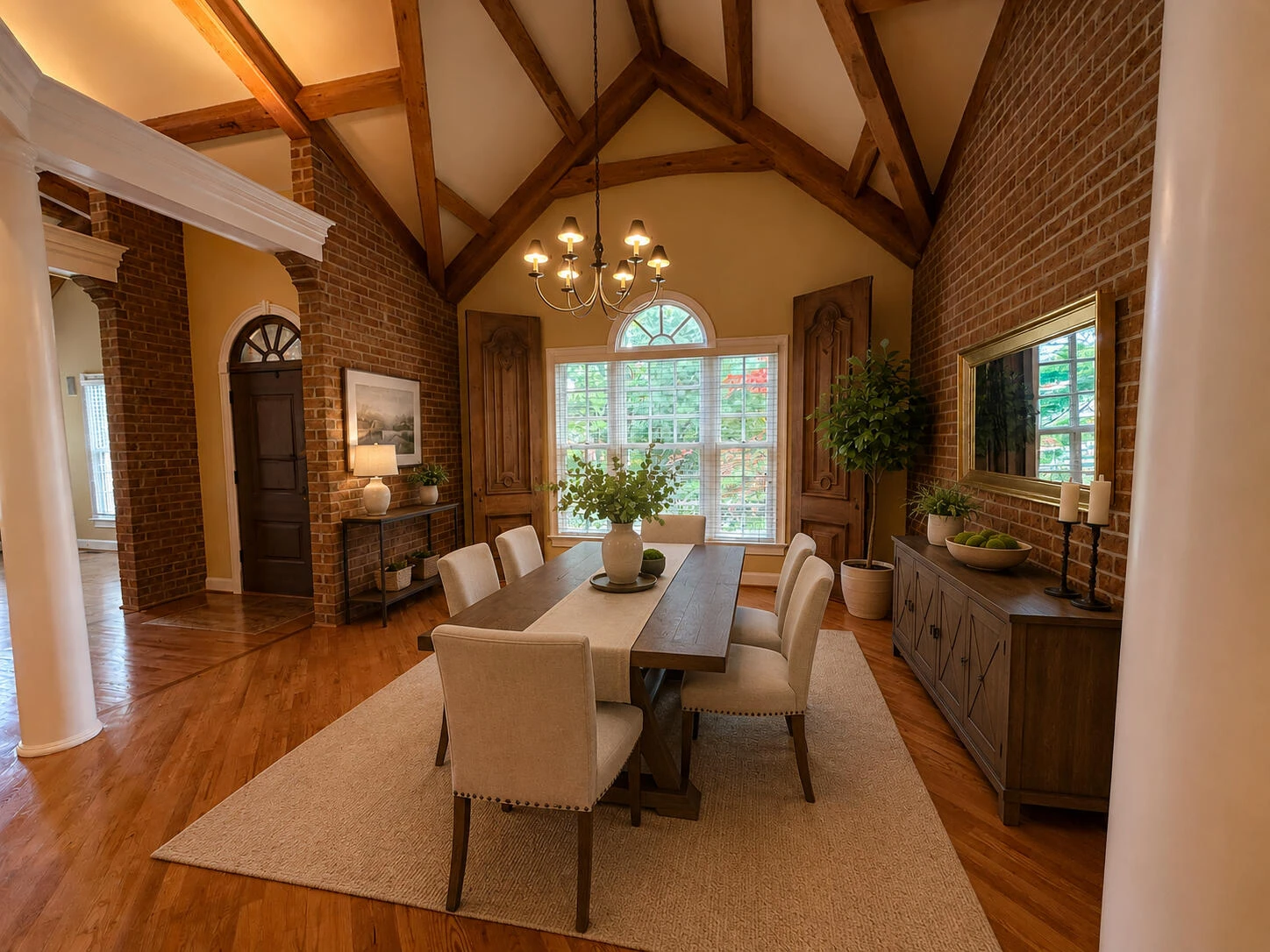 8214 Winterwood TRL - Photo 6