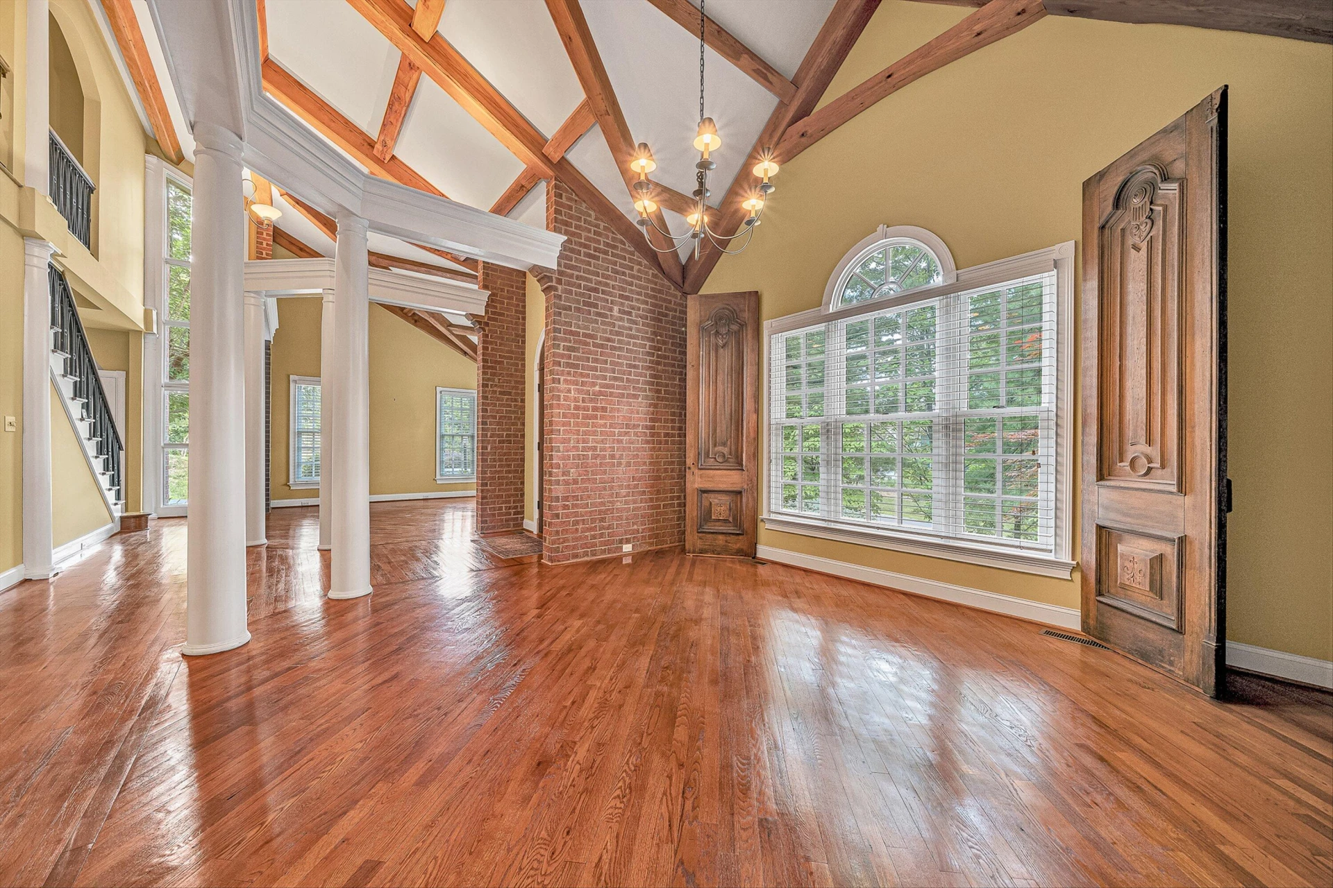 8214 Winterwood TRL - Photo 7