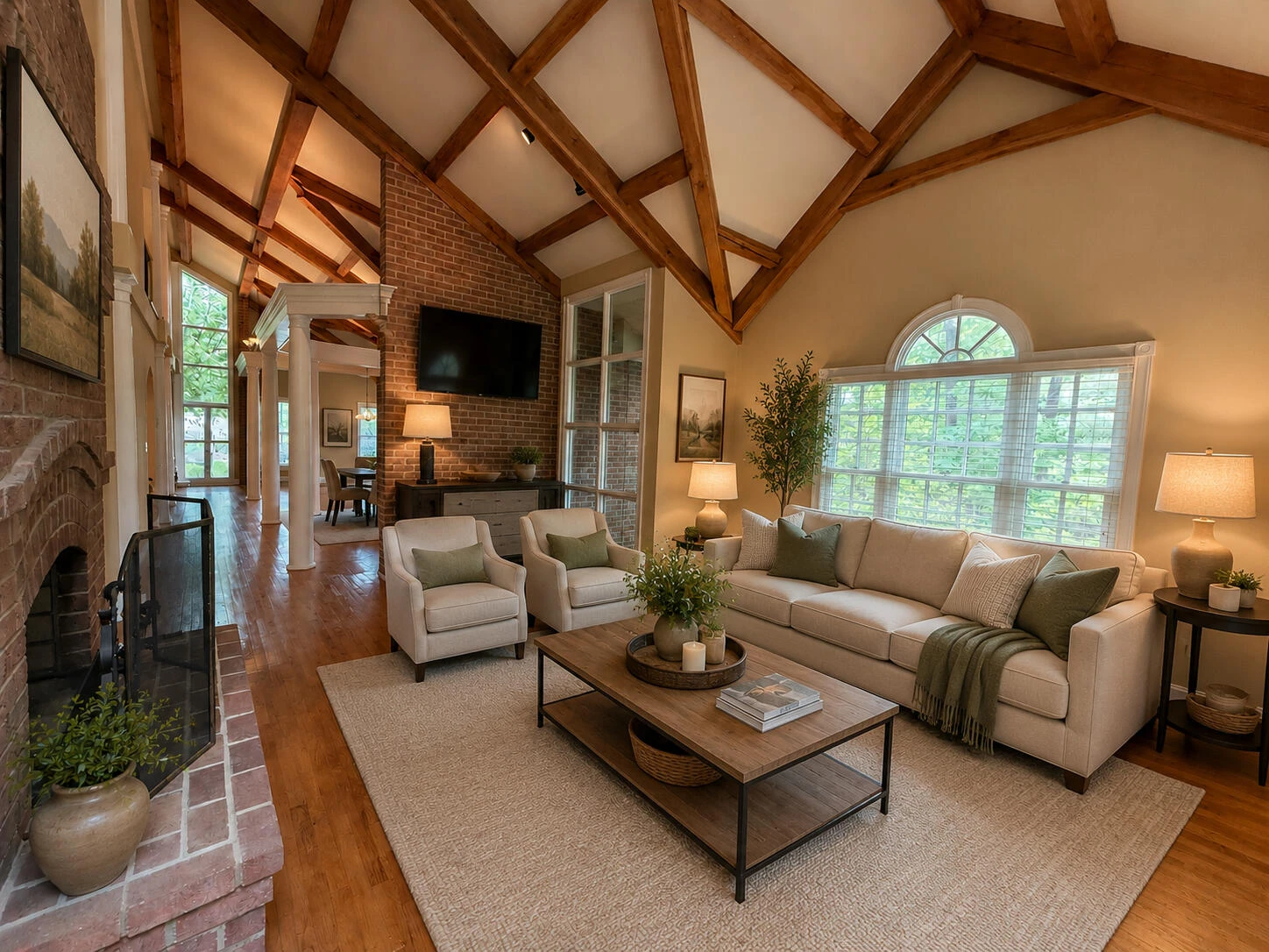 8214 Winterwood TRL - Photo 8