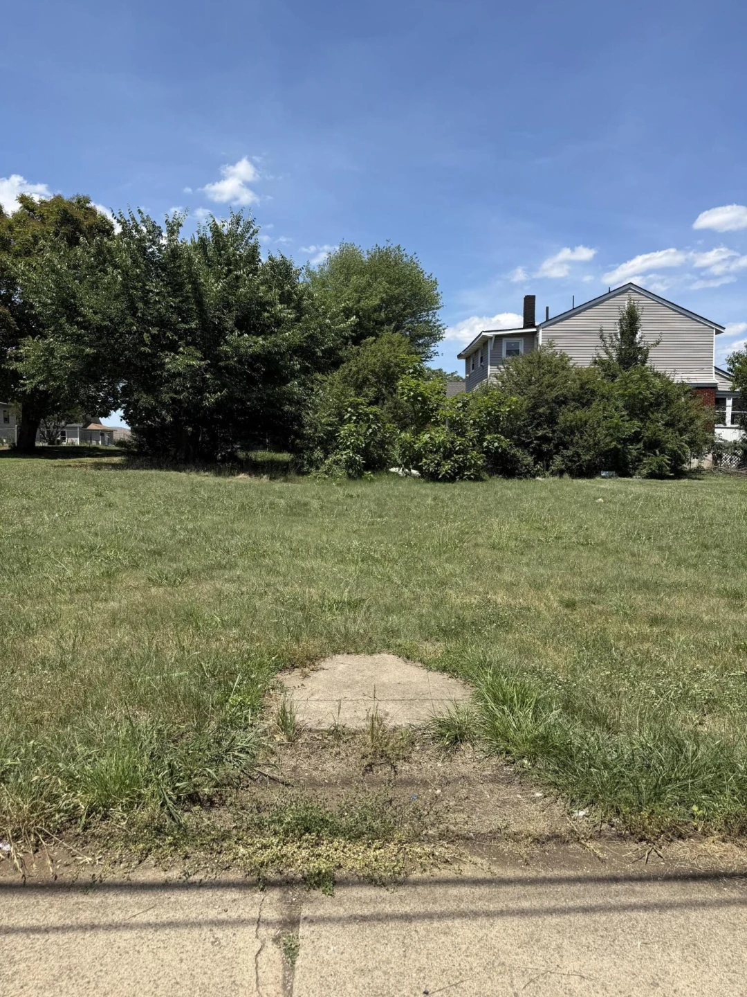 Lot 6 Salem AVE SW