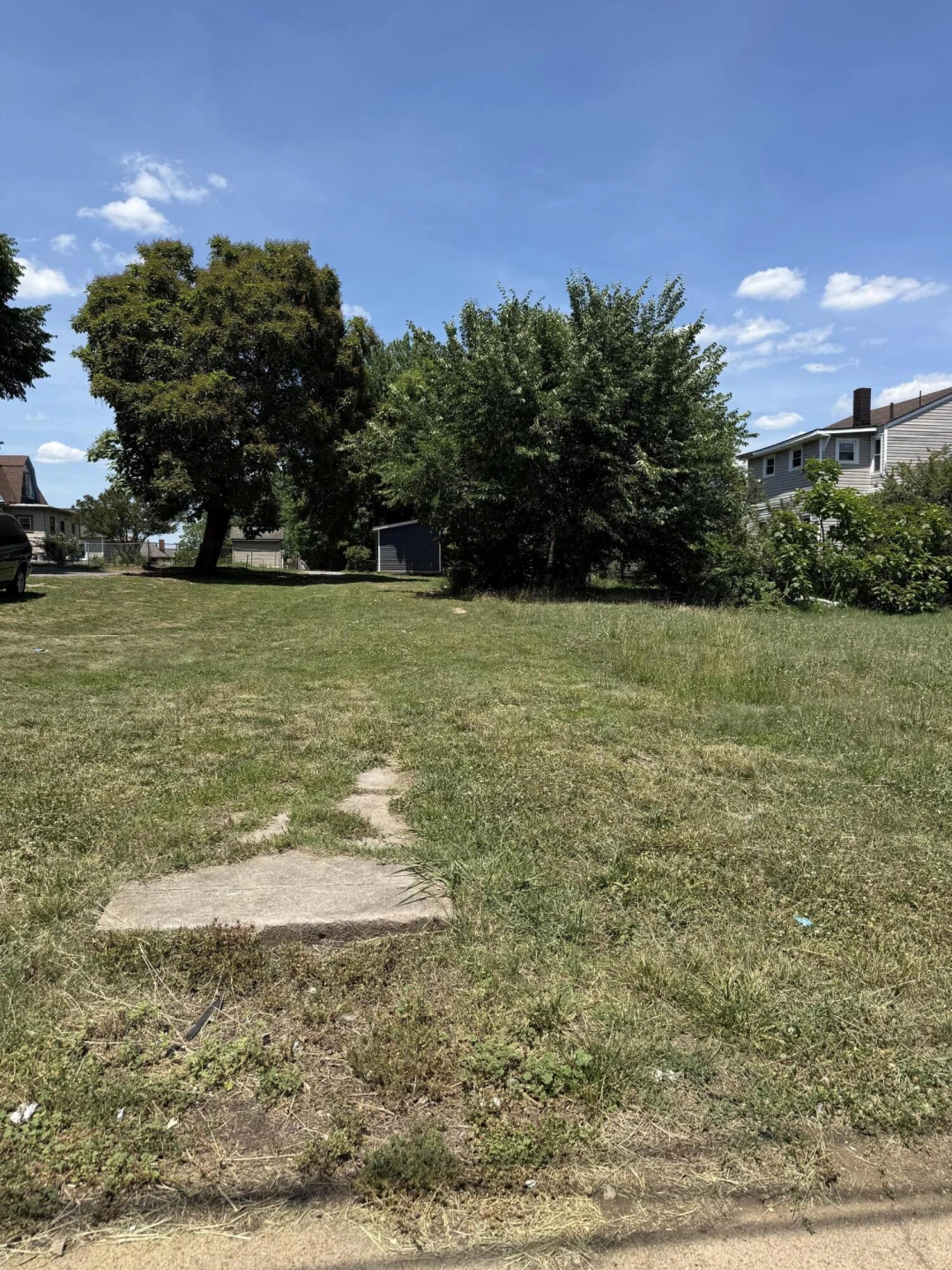 Lot 5 Salem AVE SW