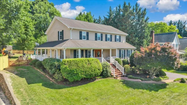 1510 Ashley DR
