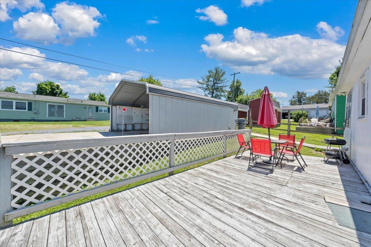 403 McCorkle DR - Photo 17