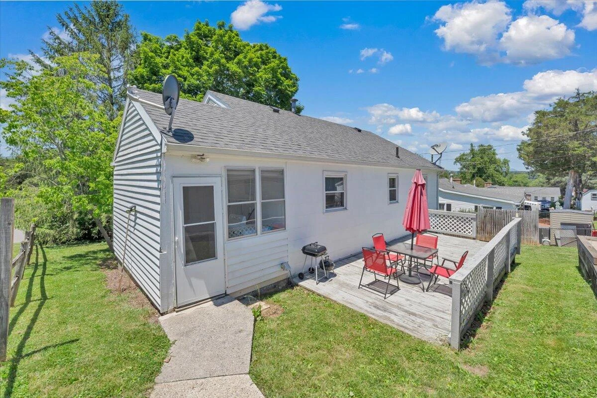 403 McCorkle DR - Photo 20