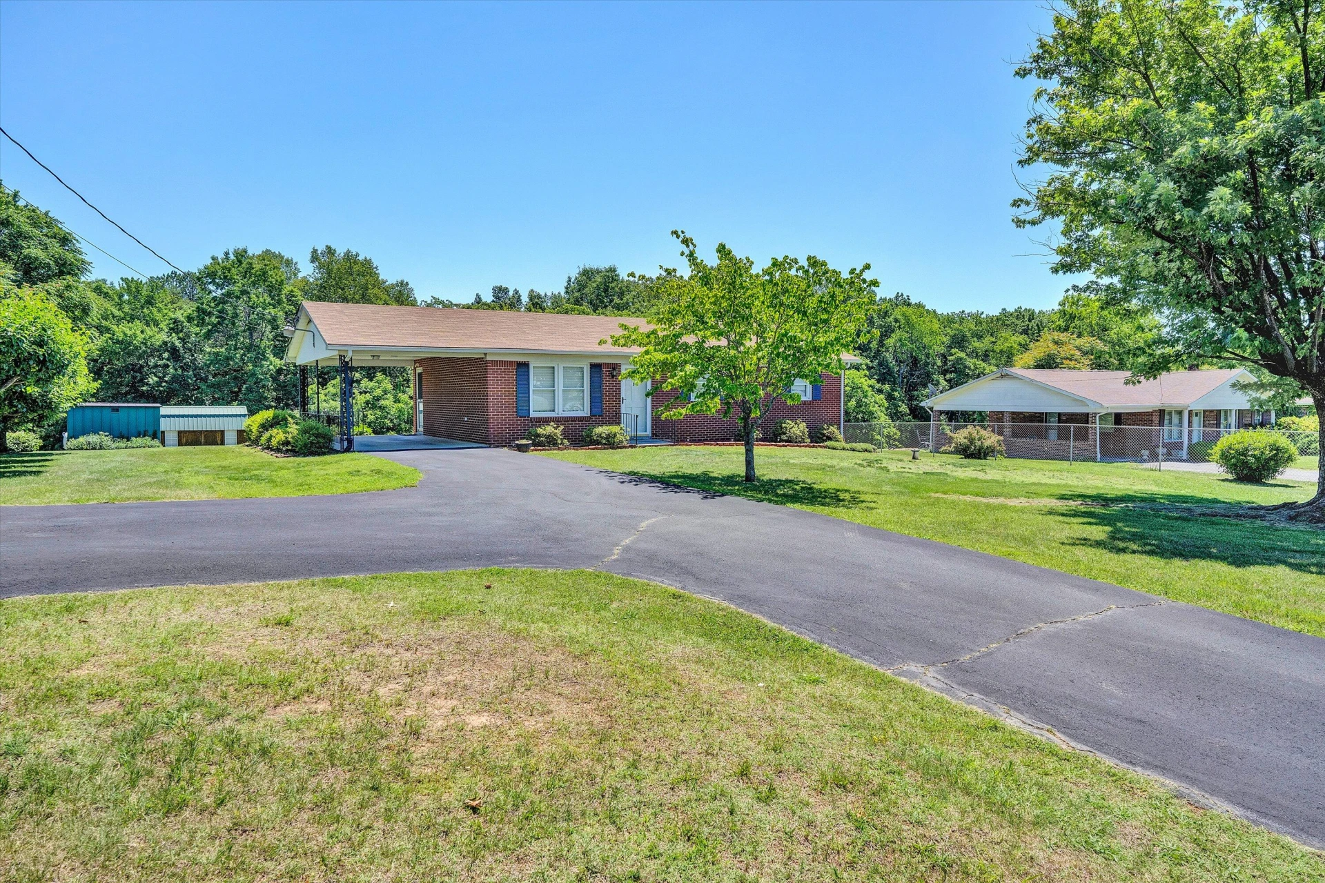 1196 Tripple Creek RD - Photo 31