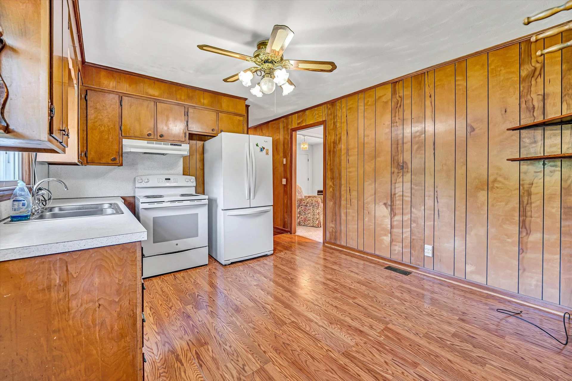 1196 Tripple Creek RD - Photo 4