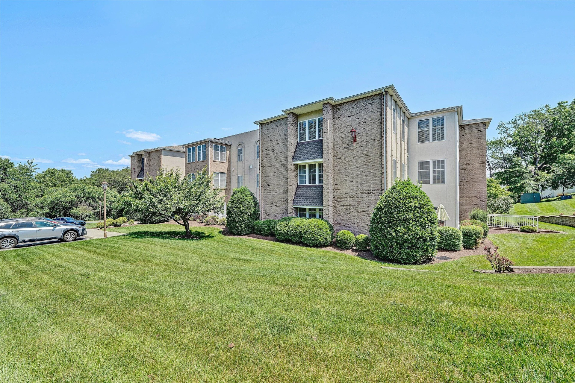4825 Glen Ivy LN SW #APT 105 - Photo 2
