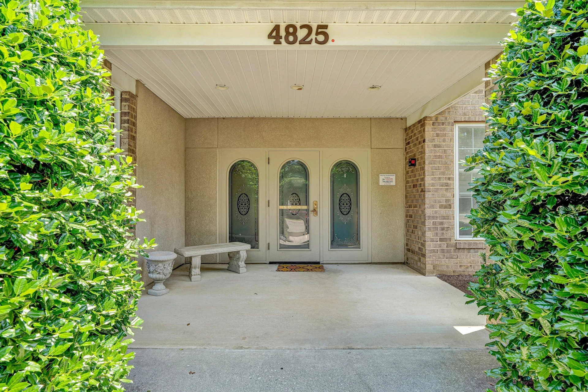 4825 Glen Ivy LN SW #APT 105 - Photo 3