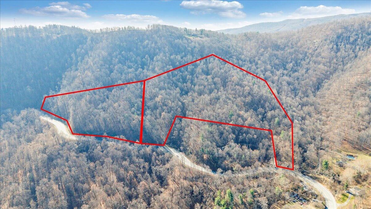 0 Bent Mountain RD - Photo 2
