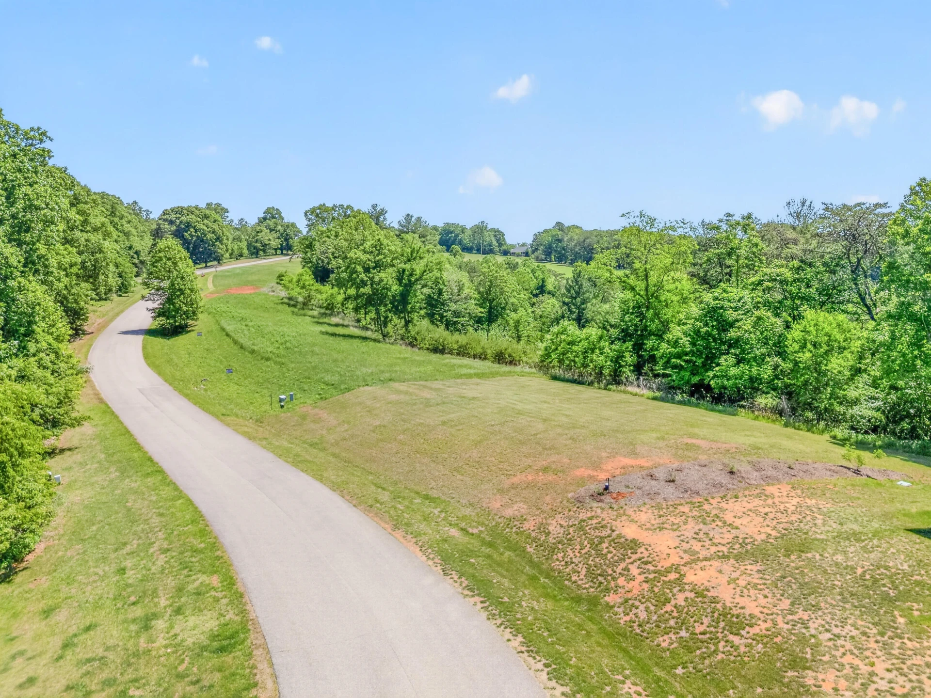 Lot 30 River Rock RD