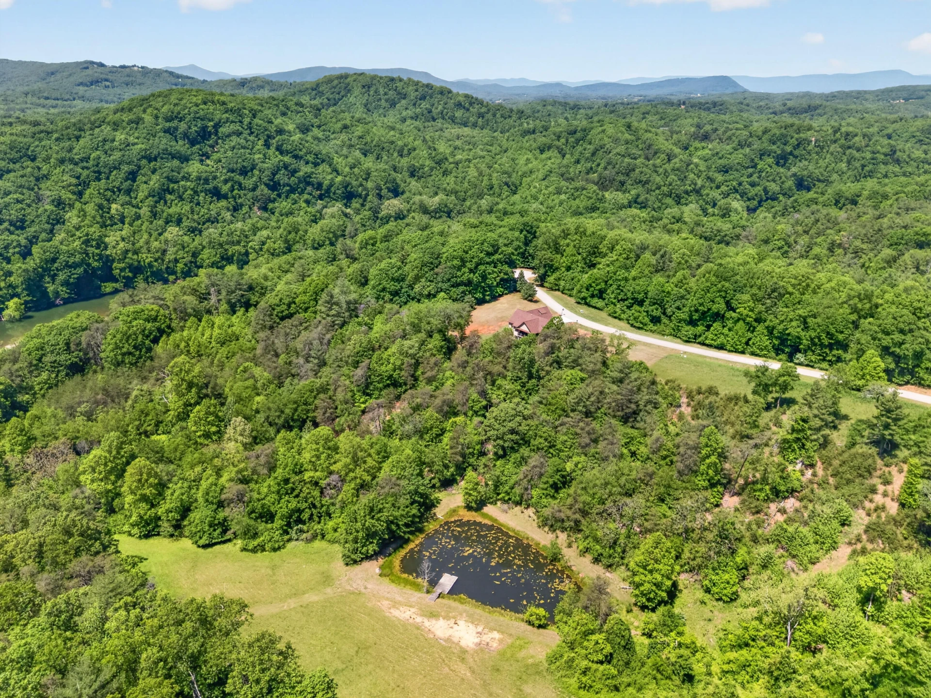 Lot 30 River Rock RD - Photo 12