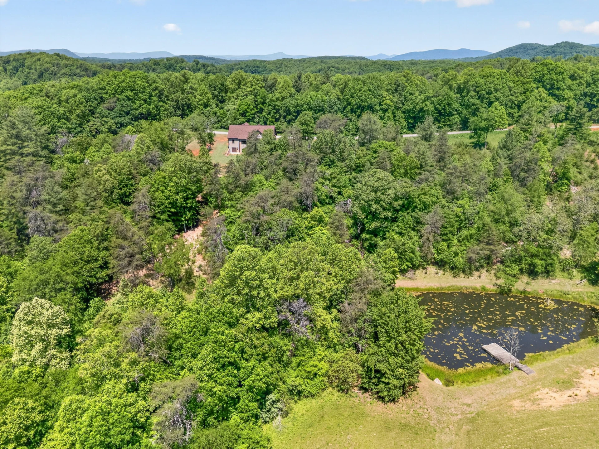Lot 30 River Rock RD - Photo 16