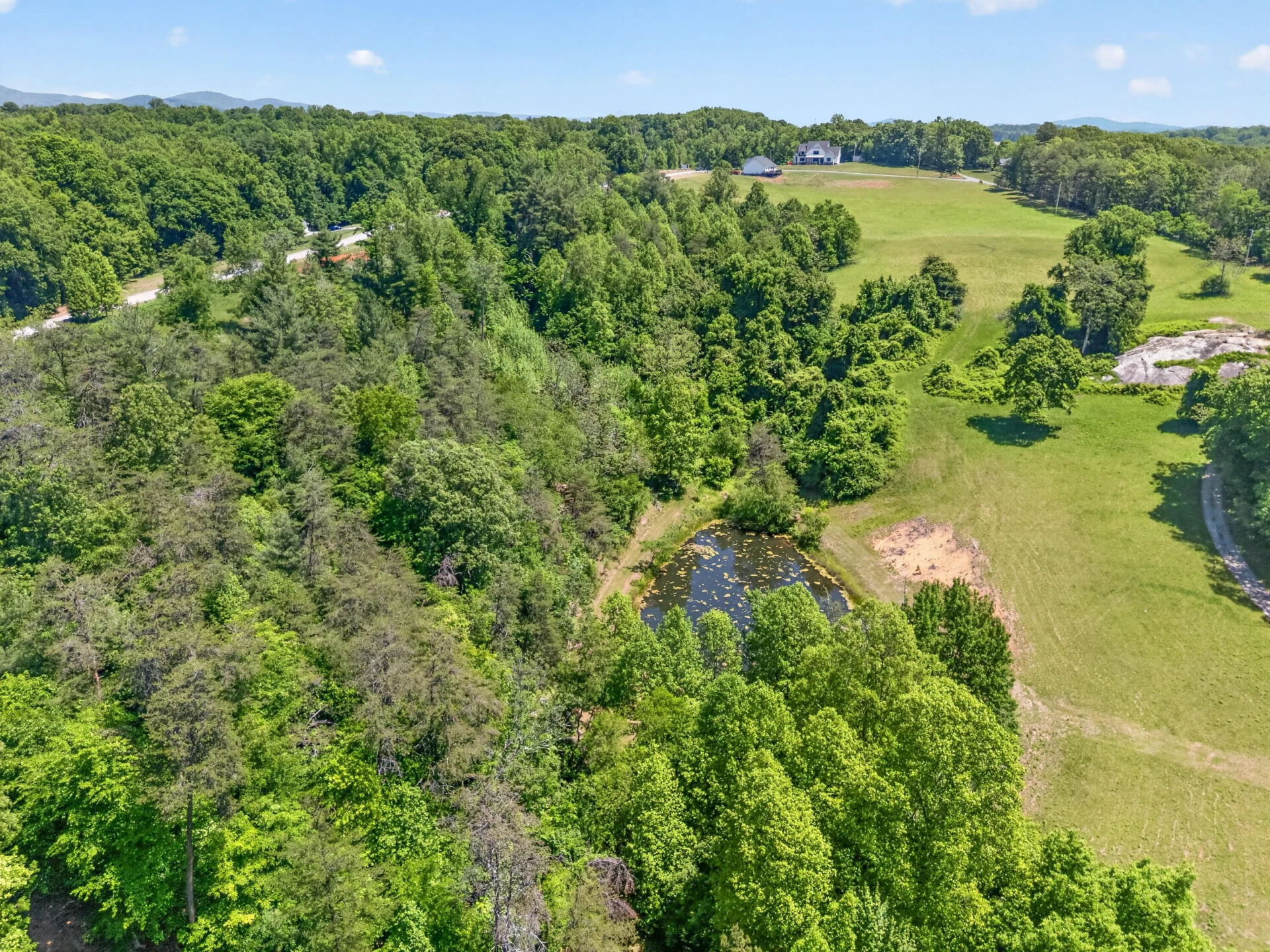 Lot 30 River Rock RD - Photo 17