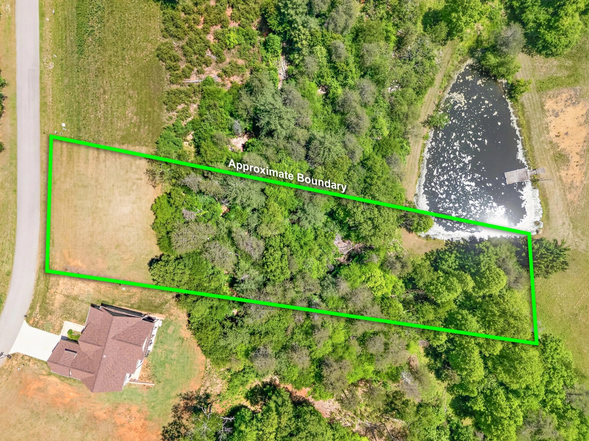 Lot 30 River Rock RD - Photo 2