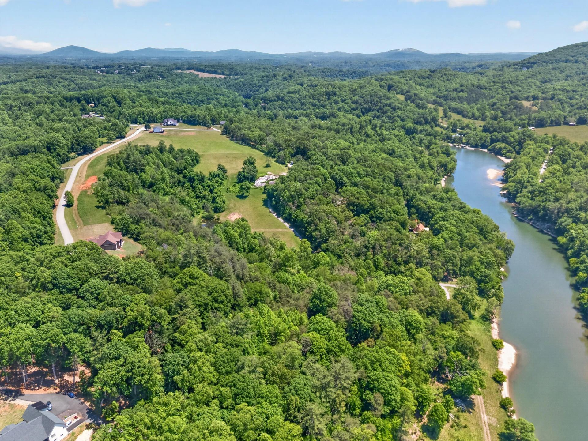 Lot 30 River Rock RD - Photo 36