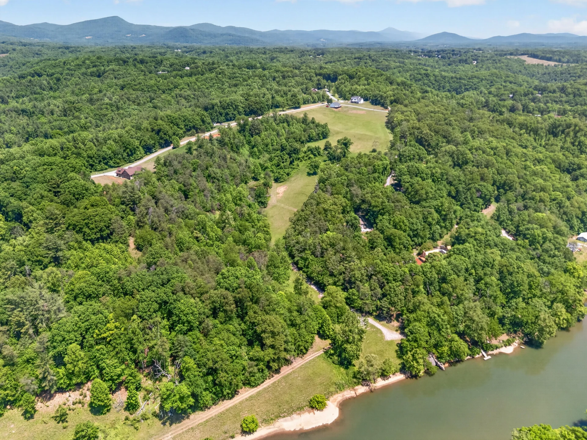 Lot 30 River Rock RD - Photo 37