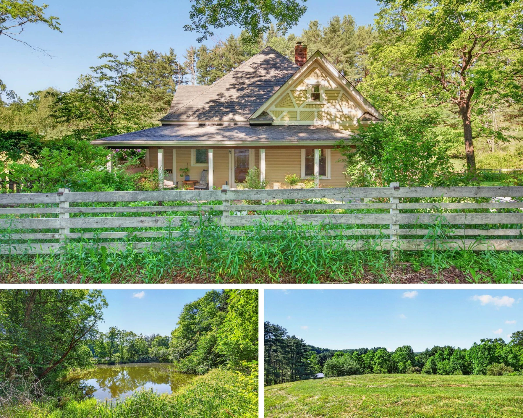 176 Shawsville NE