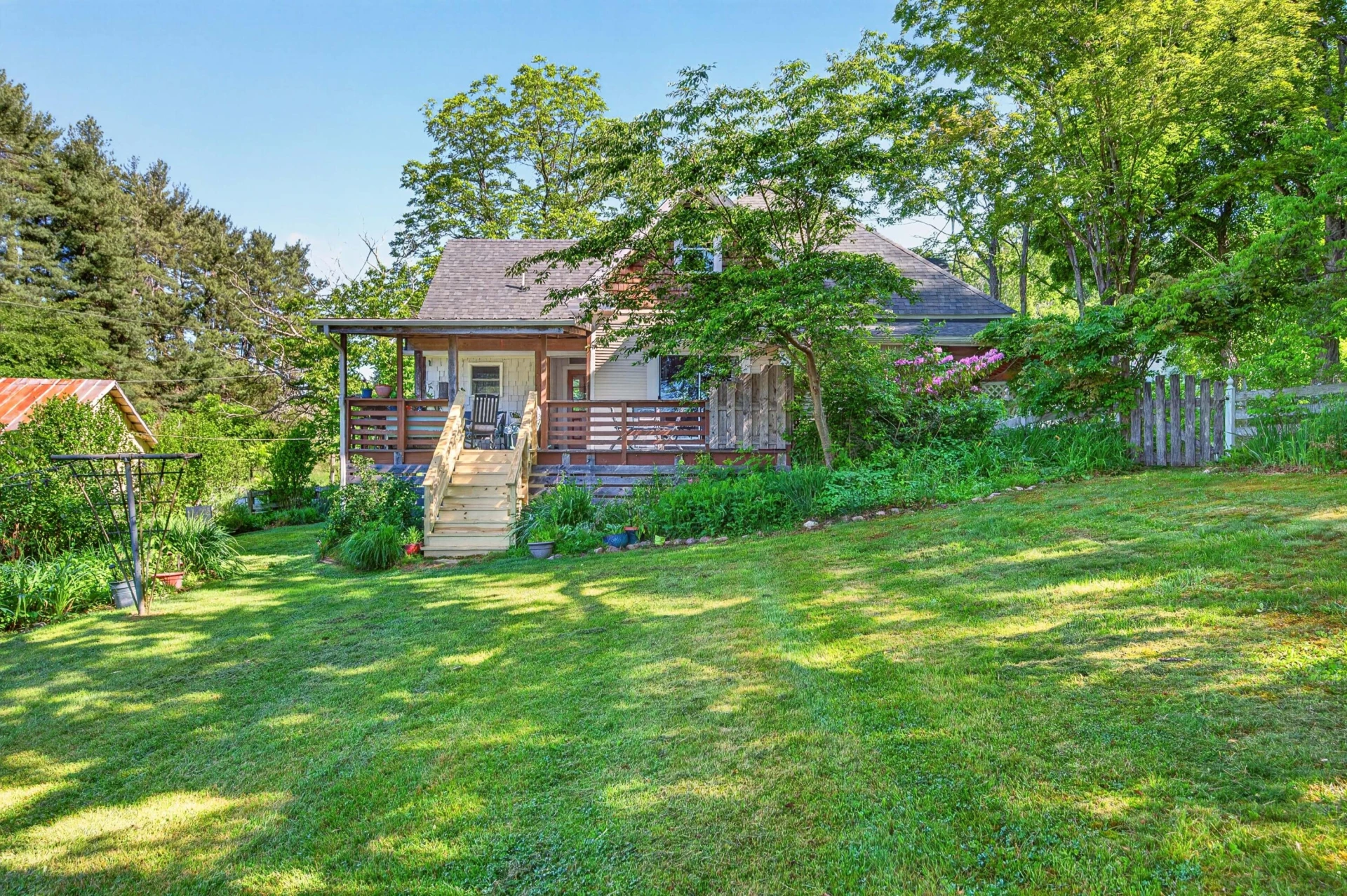 176 Shawsville NE - Photo 19