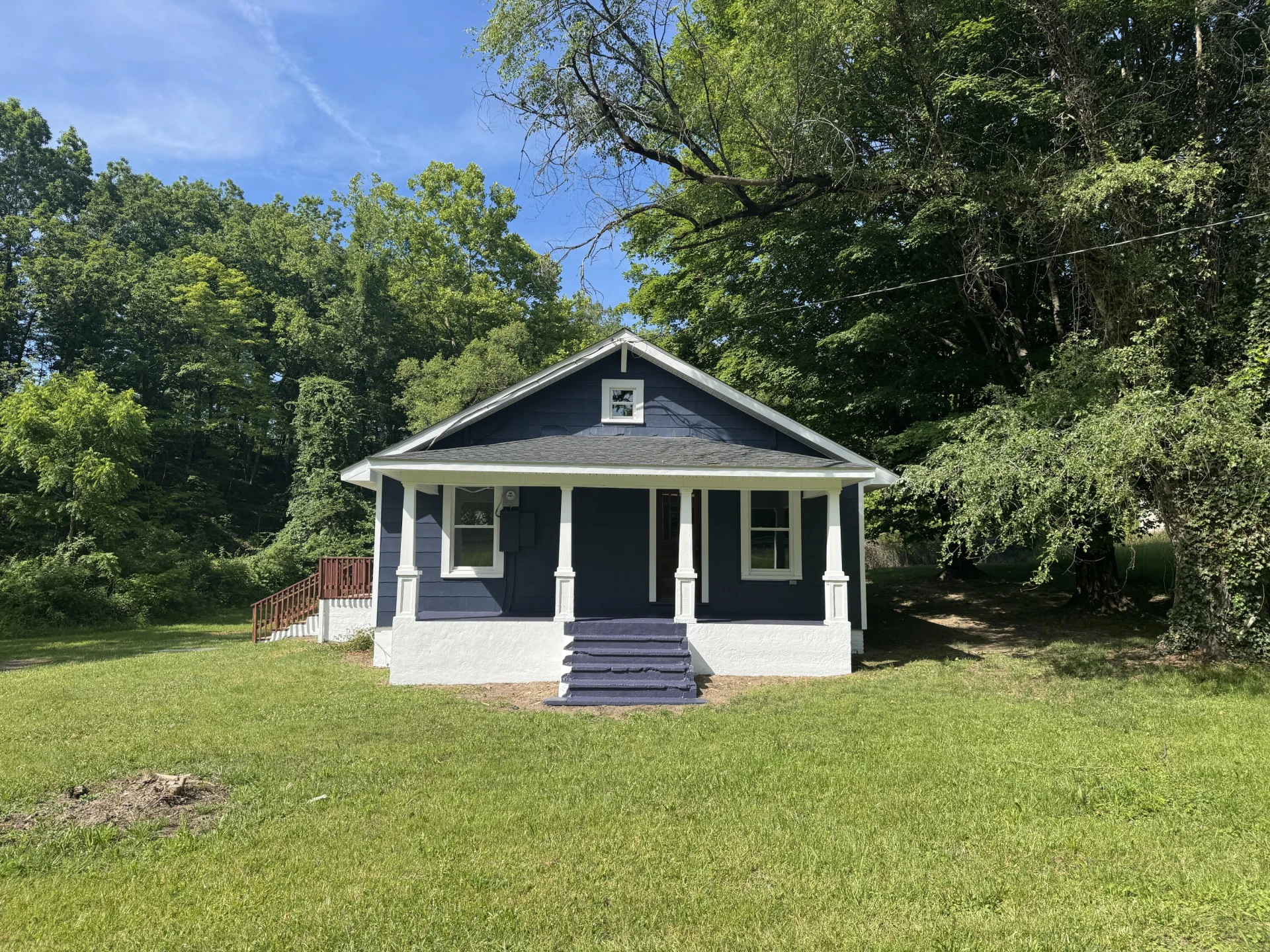 12820 W Lynchburg Salem