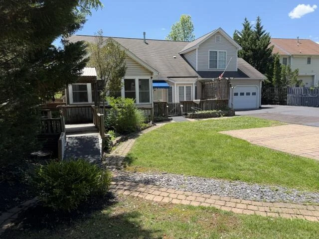 1308 Coronado DR - Photo 2