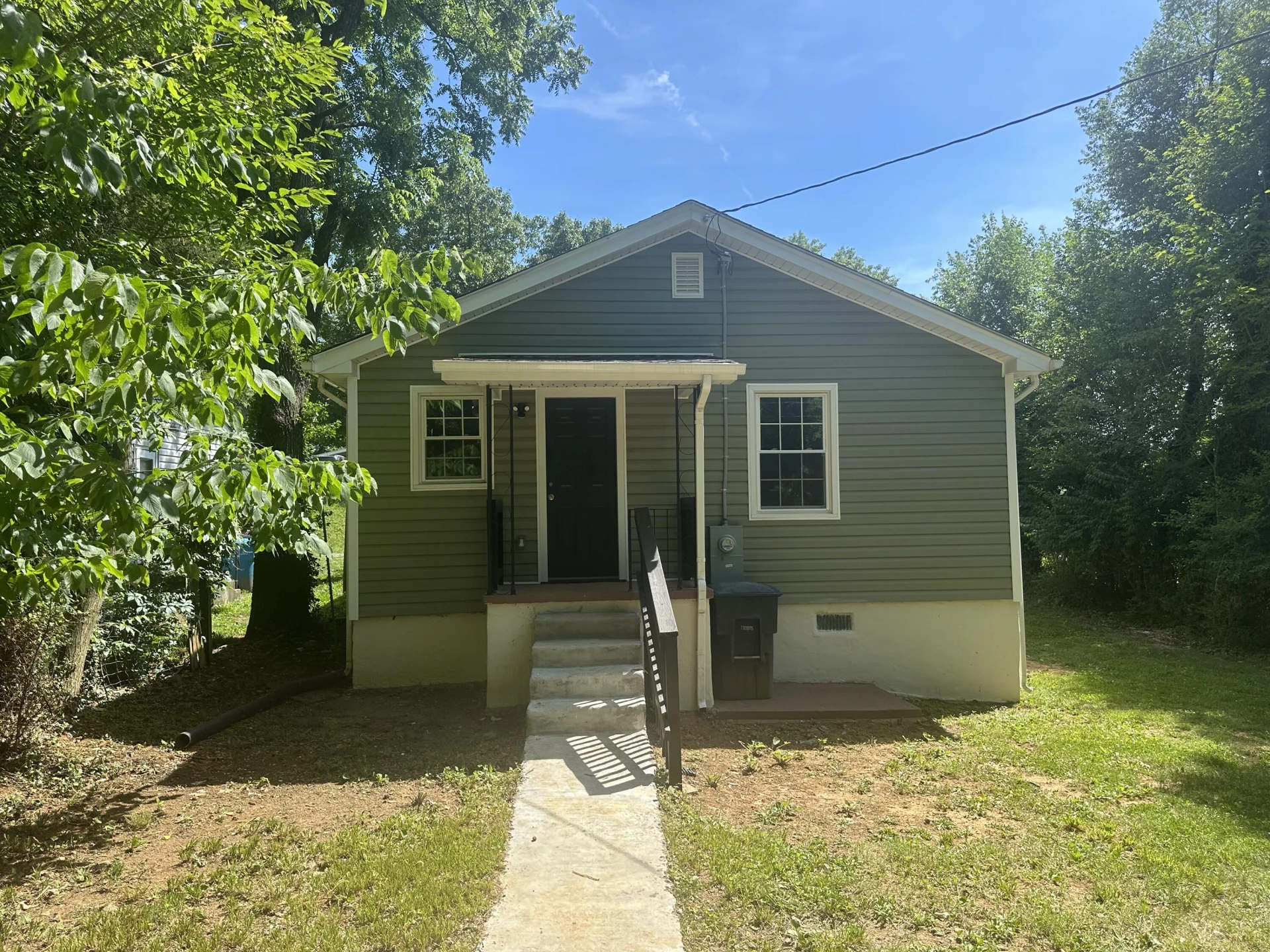 3819 Virginia AVE NW - Photo 3