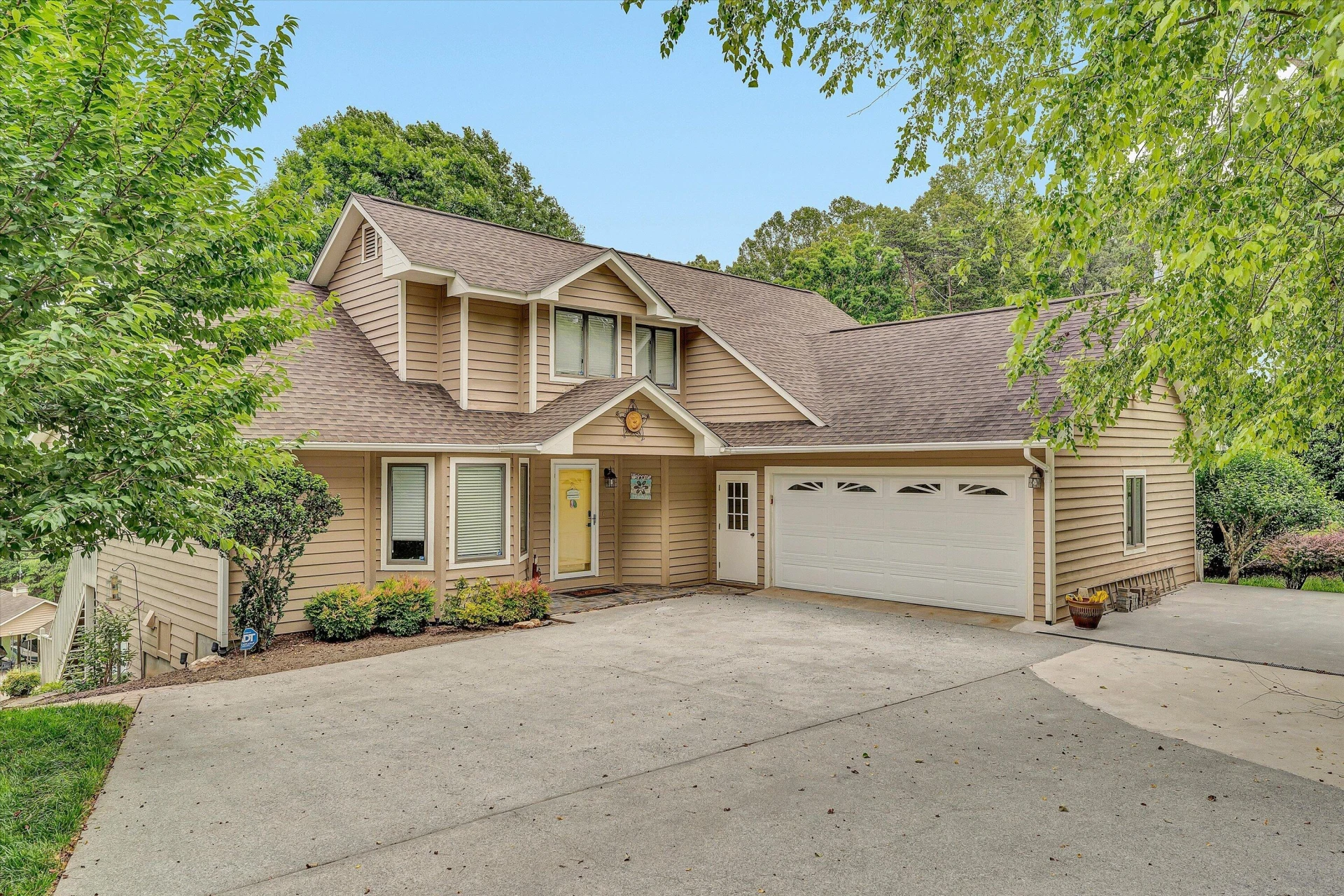 3266 Kemp Ford RD