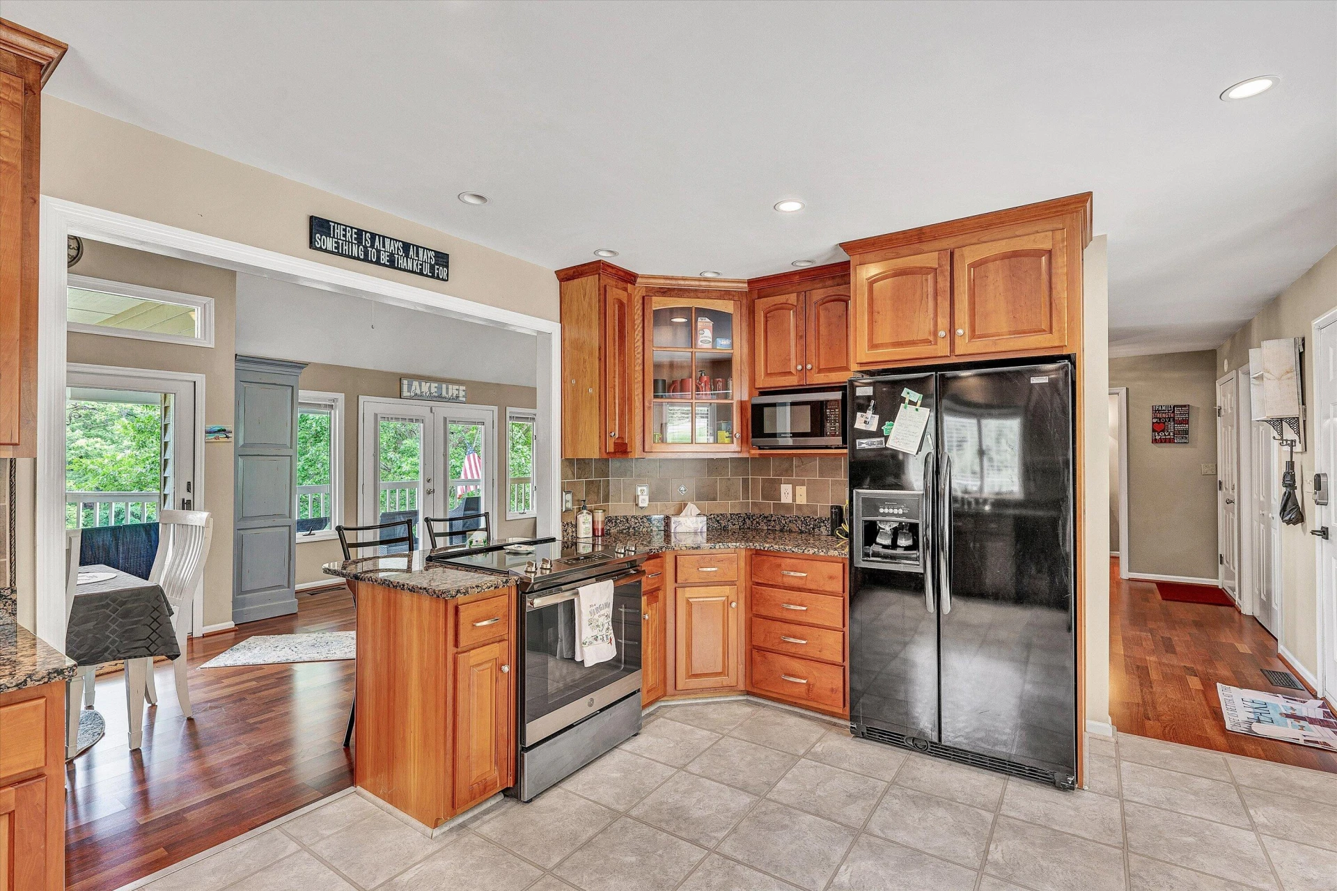 3266 Kemp Ford RD - Photo 13