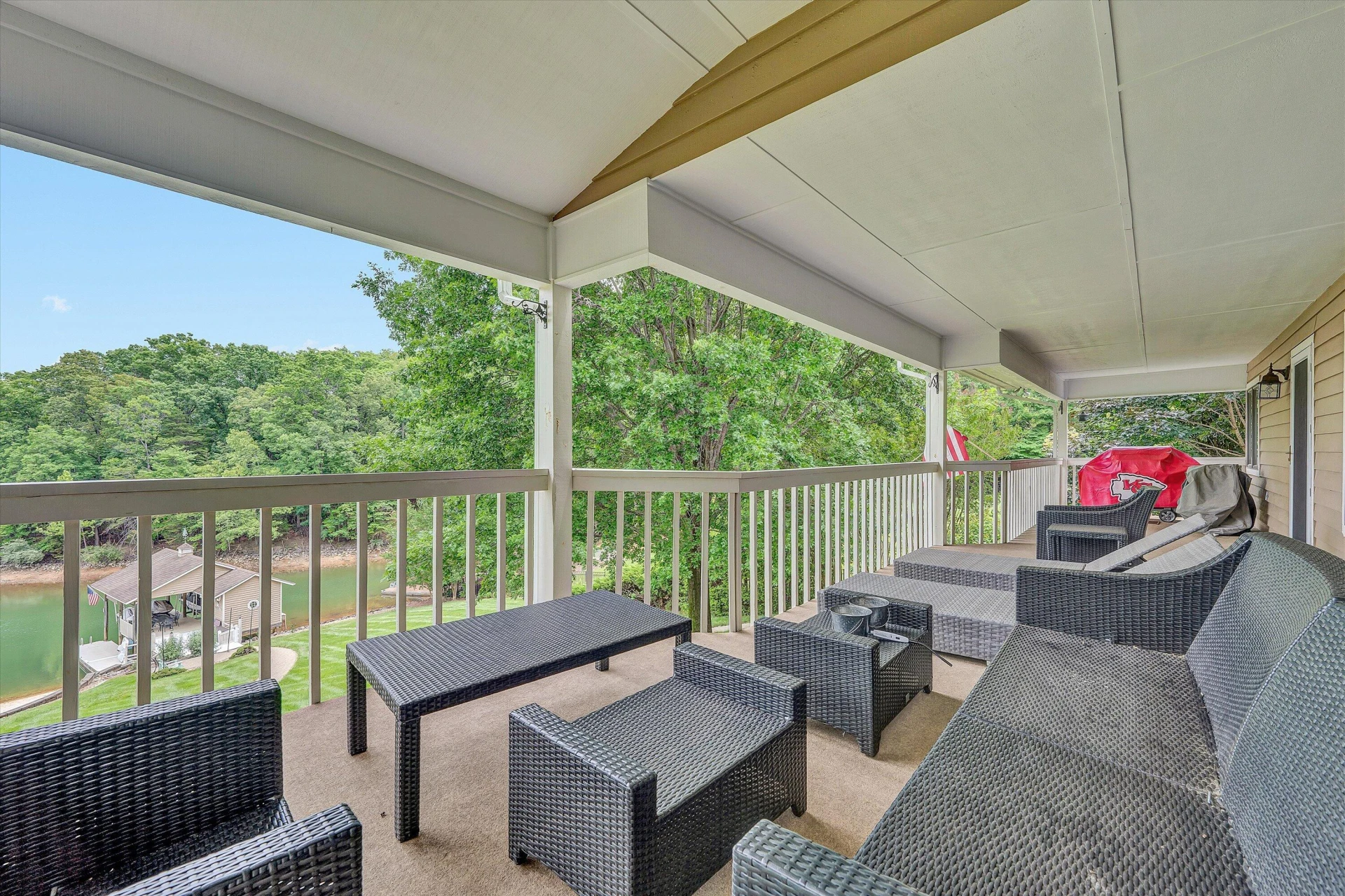 3266 Kemp Ford RD - Photo 21