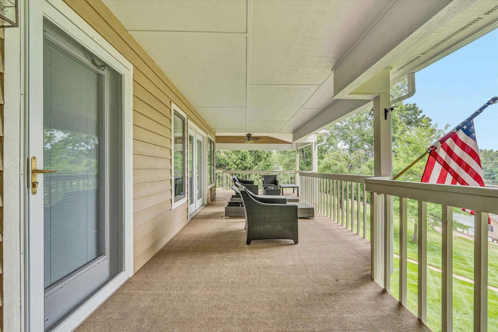 3266 Kemp Ford RD - Photo 22
