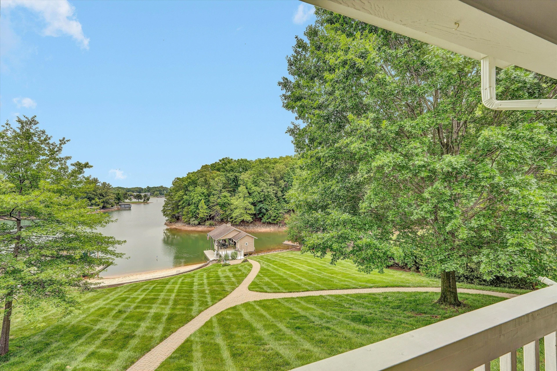 3266 Kemp Ford RD - Photo 23