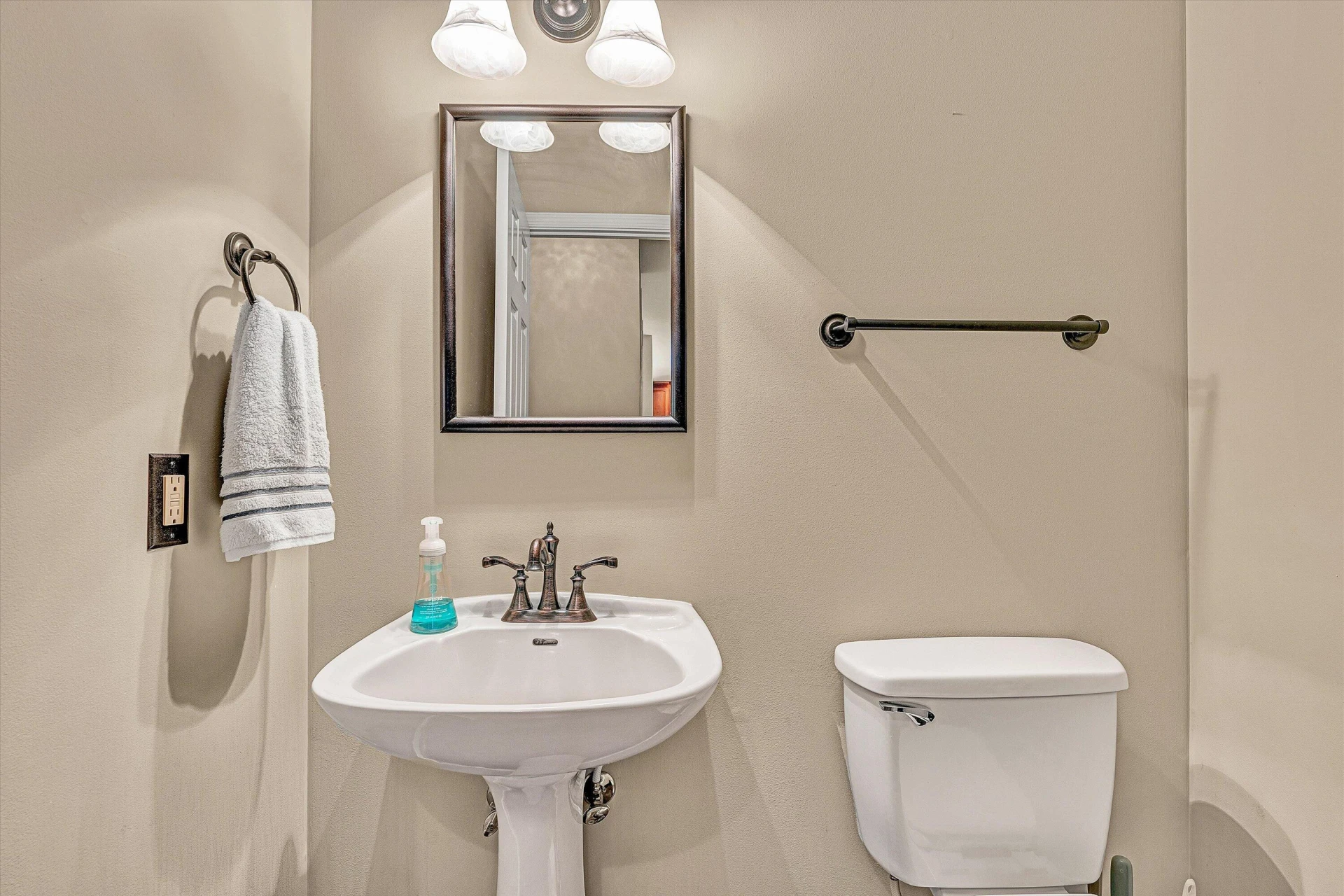 3266 Kemp Ford RD - Photo 24