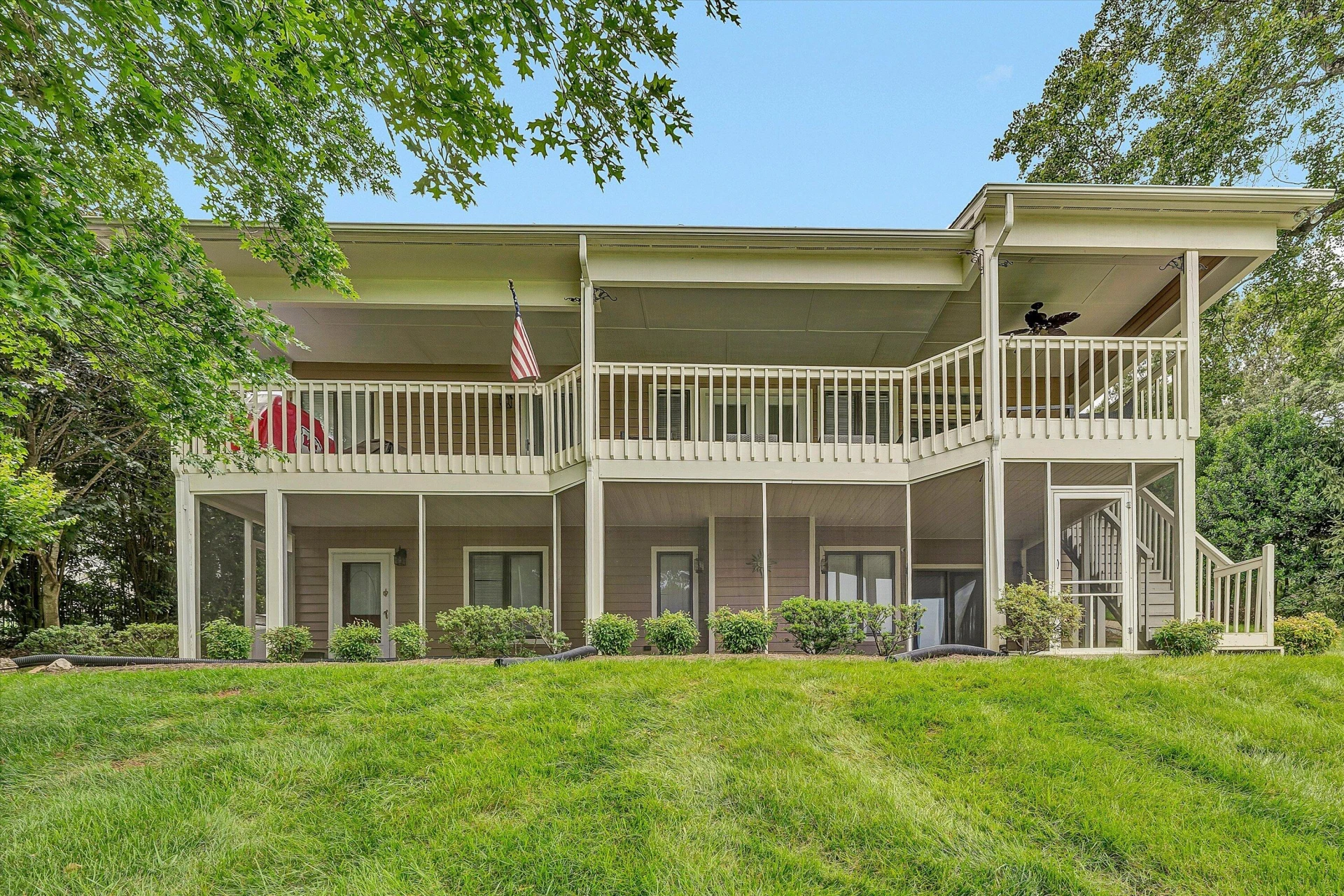 3266 Kemp Ford RD - Photo 3