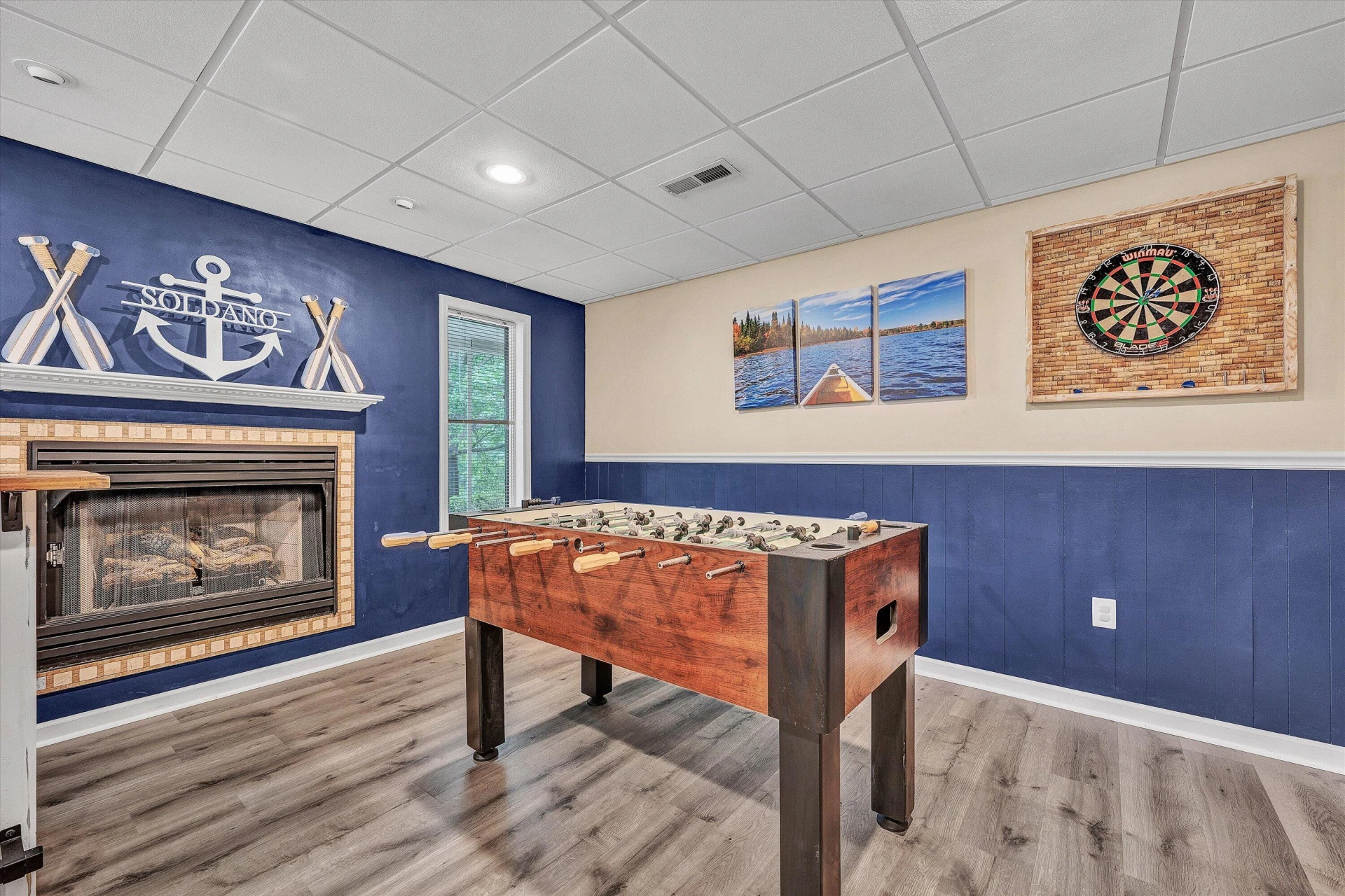 3266 Kemp Ford RD - Photo 36