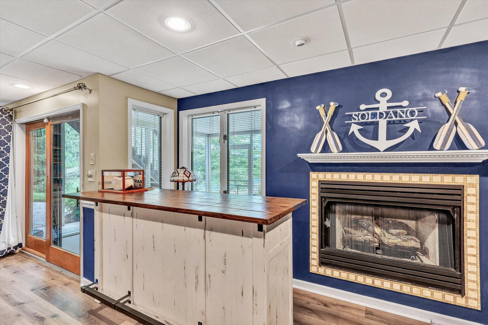 3266 Kemp Ford RD - Photo 37