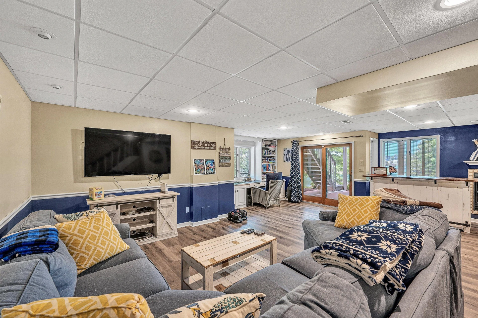 3266 Kemp Ford RD - Photo 38