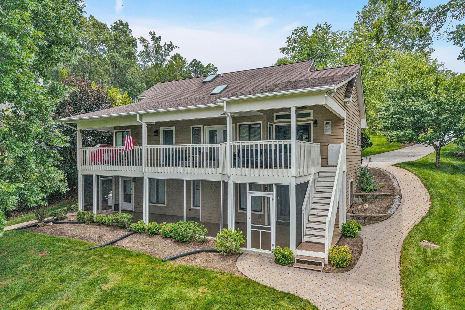 3266 Kemp Ford RD - Photo 4