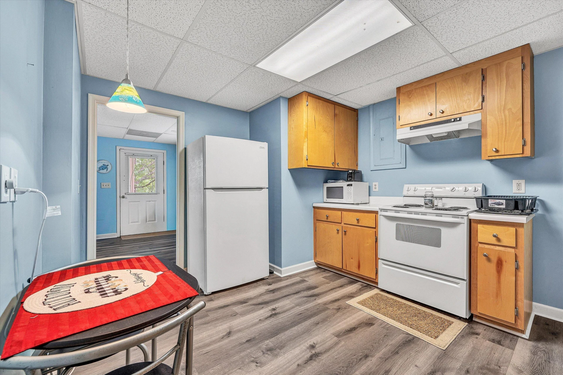 3266 Kemp Ford RD - Photo 40