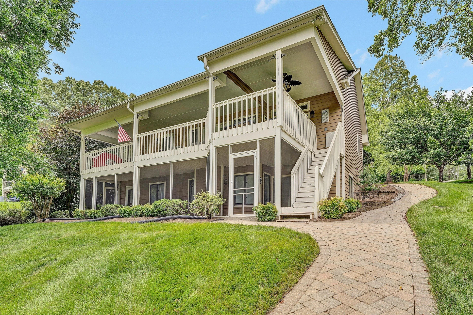 3266 Kemp Ford RD - Photo 47