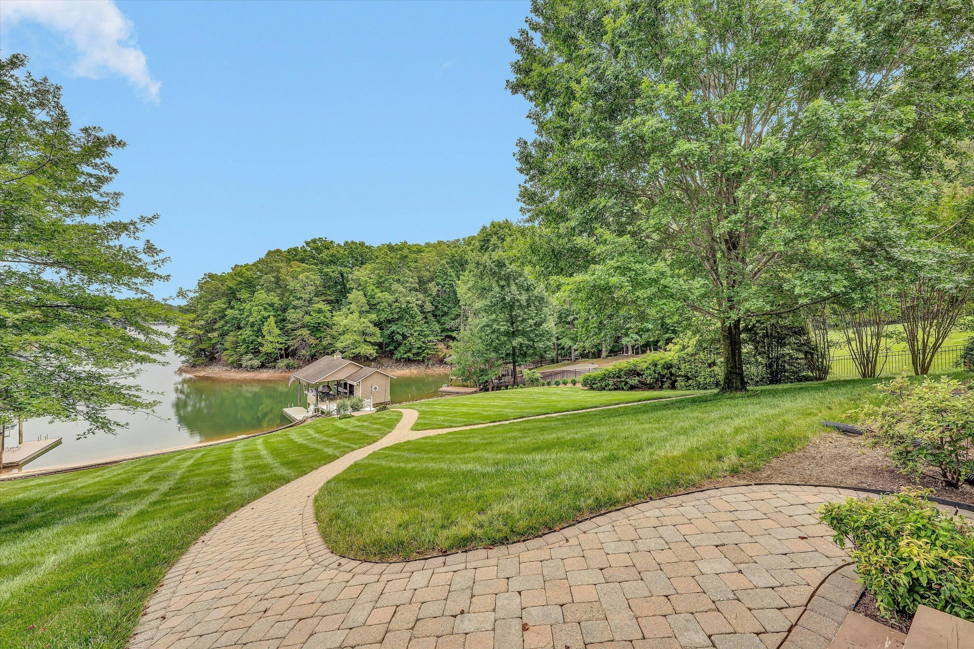 3266 Kemp Ford RD - Photo 49