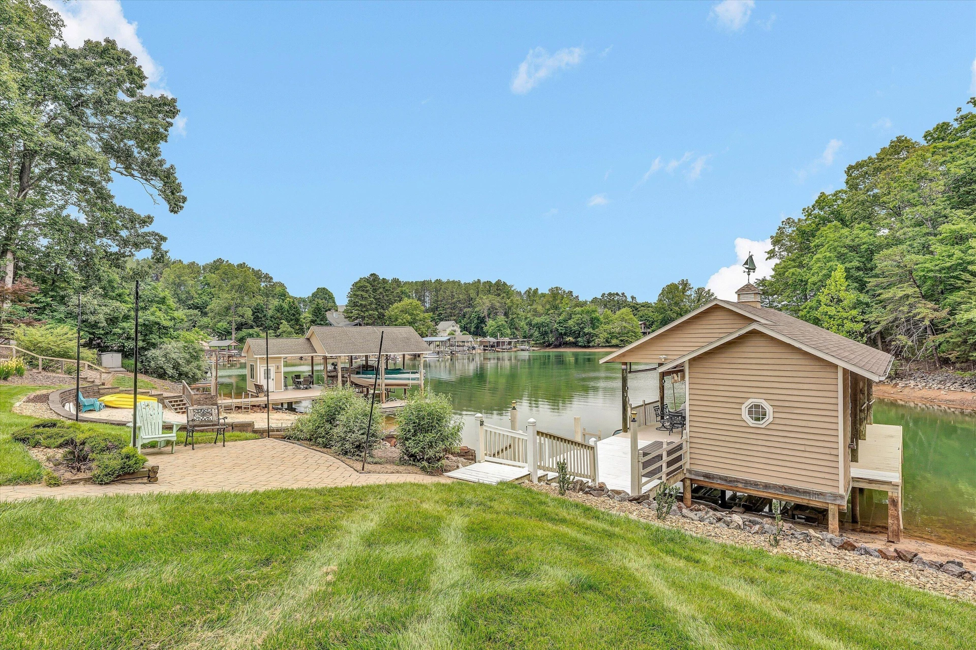 3266 Kemp Ford RD - Photo 51