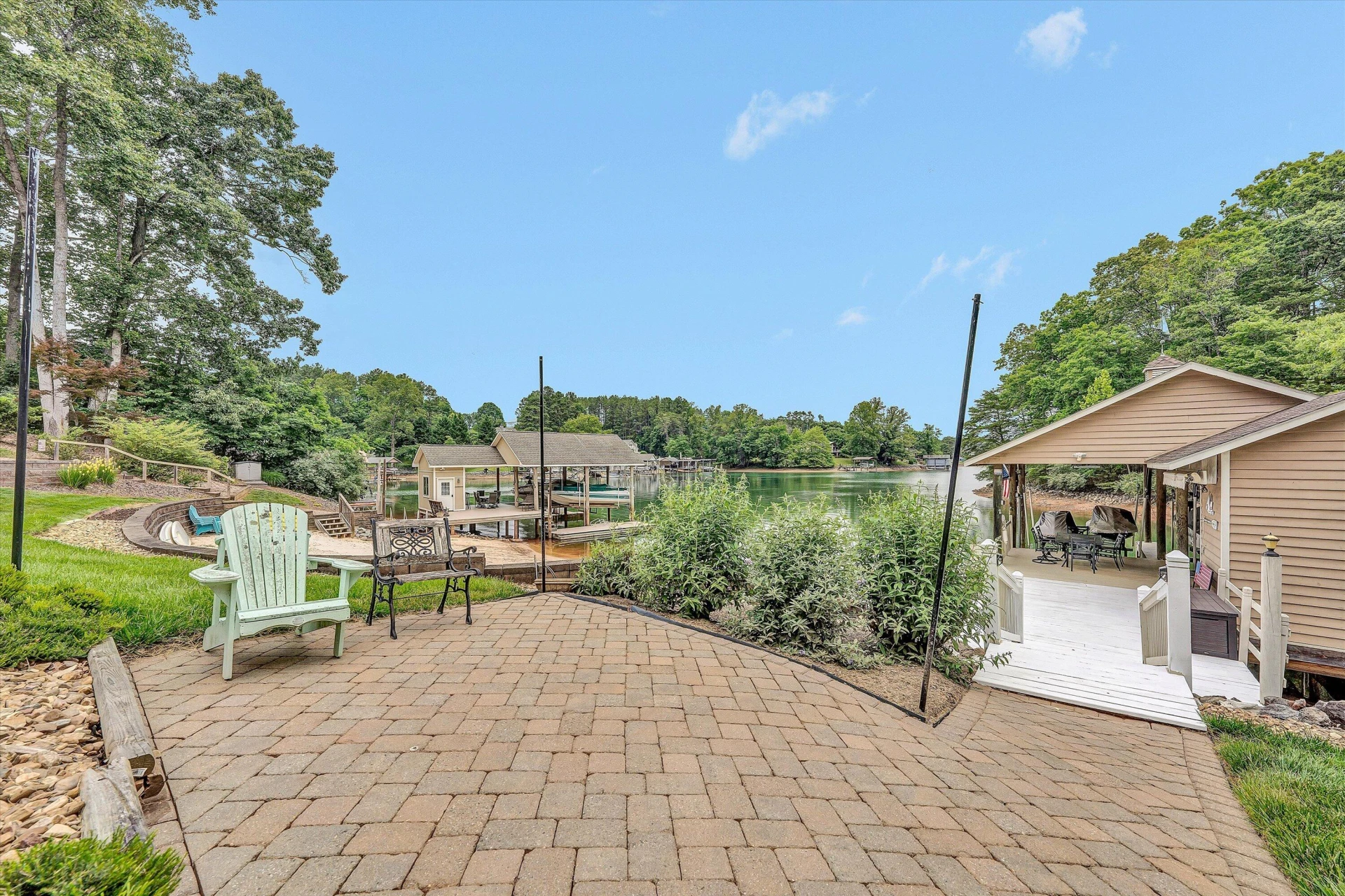 3266 Kemp Ford RD - Photo 52
