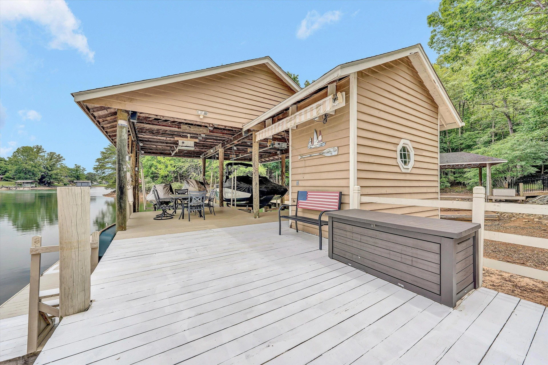 3266 Kemp Ford RD - Photo 53