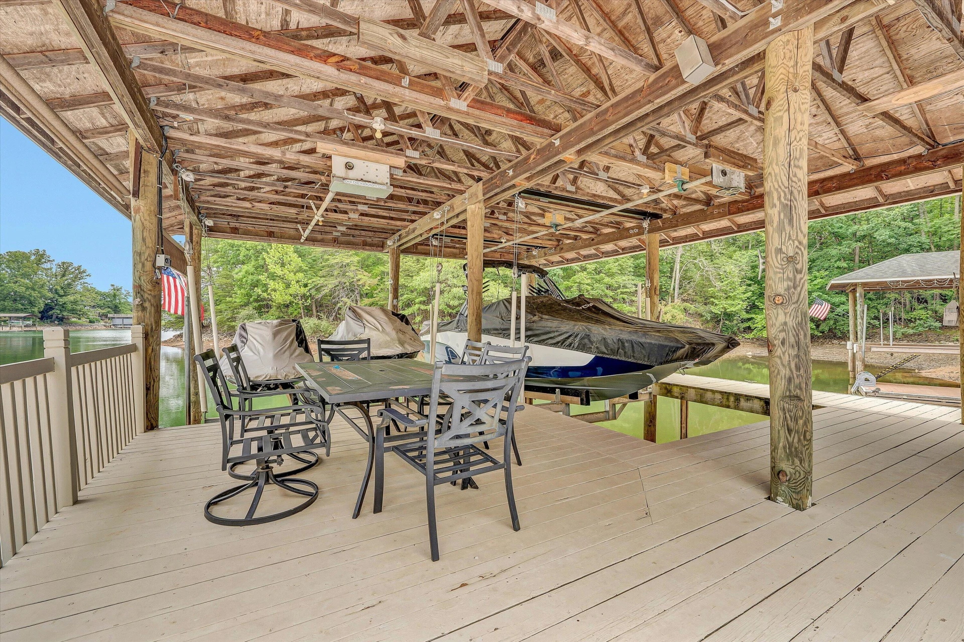 3266 Kemp Ford RD - Photo 54
