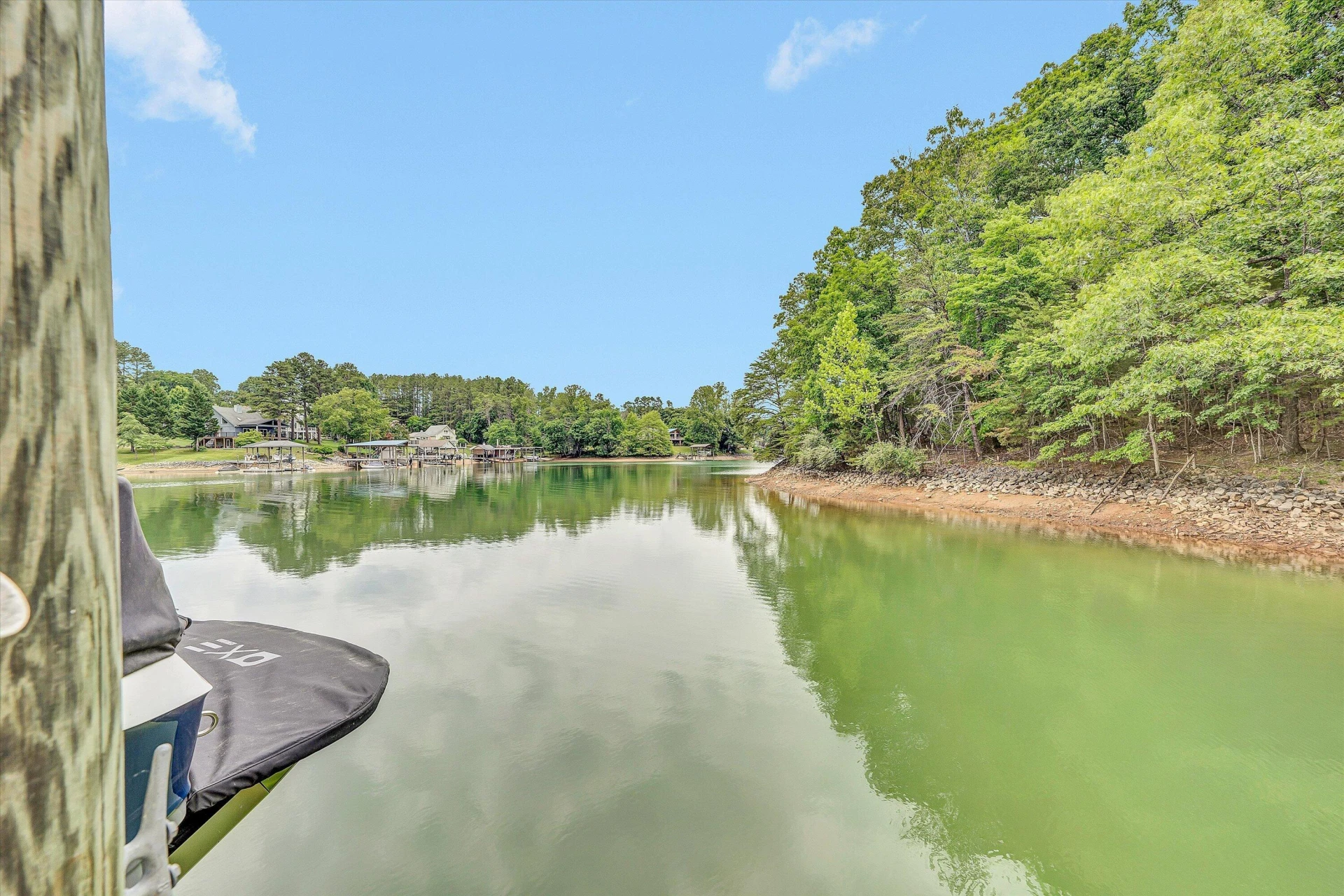 3266 Kemp Ford RD - Photo 55