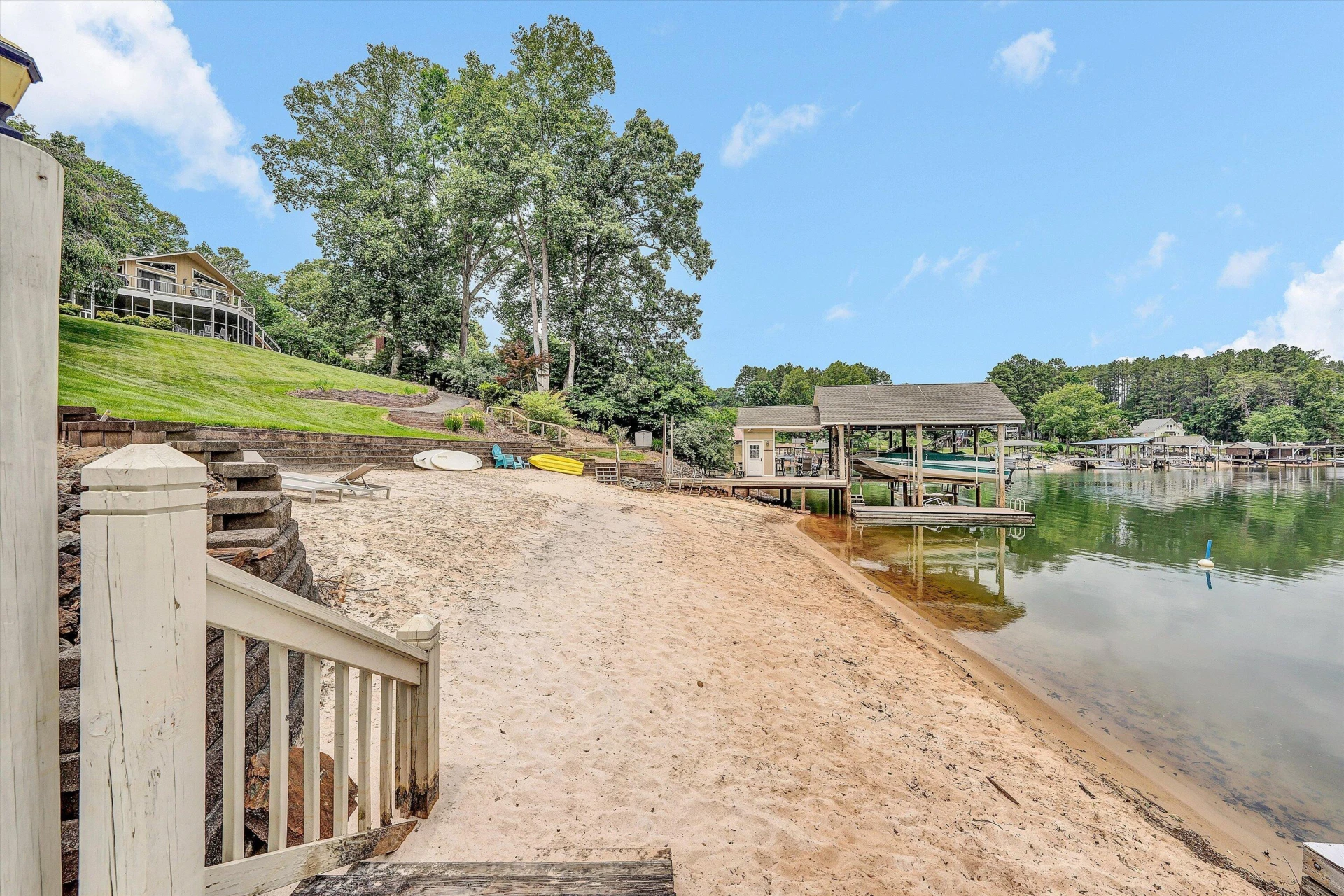 3266 Kemp Ford RD - Photo 56