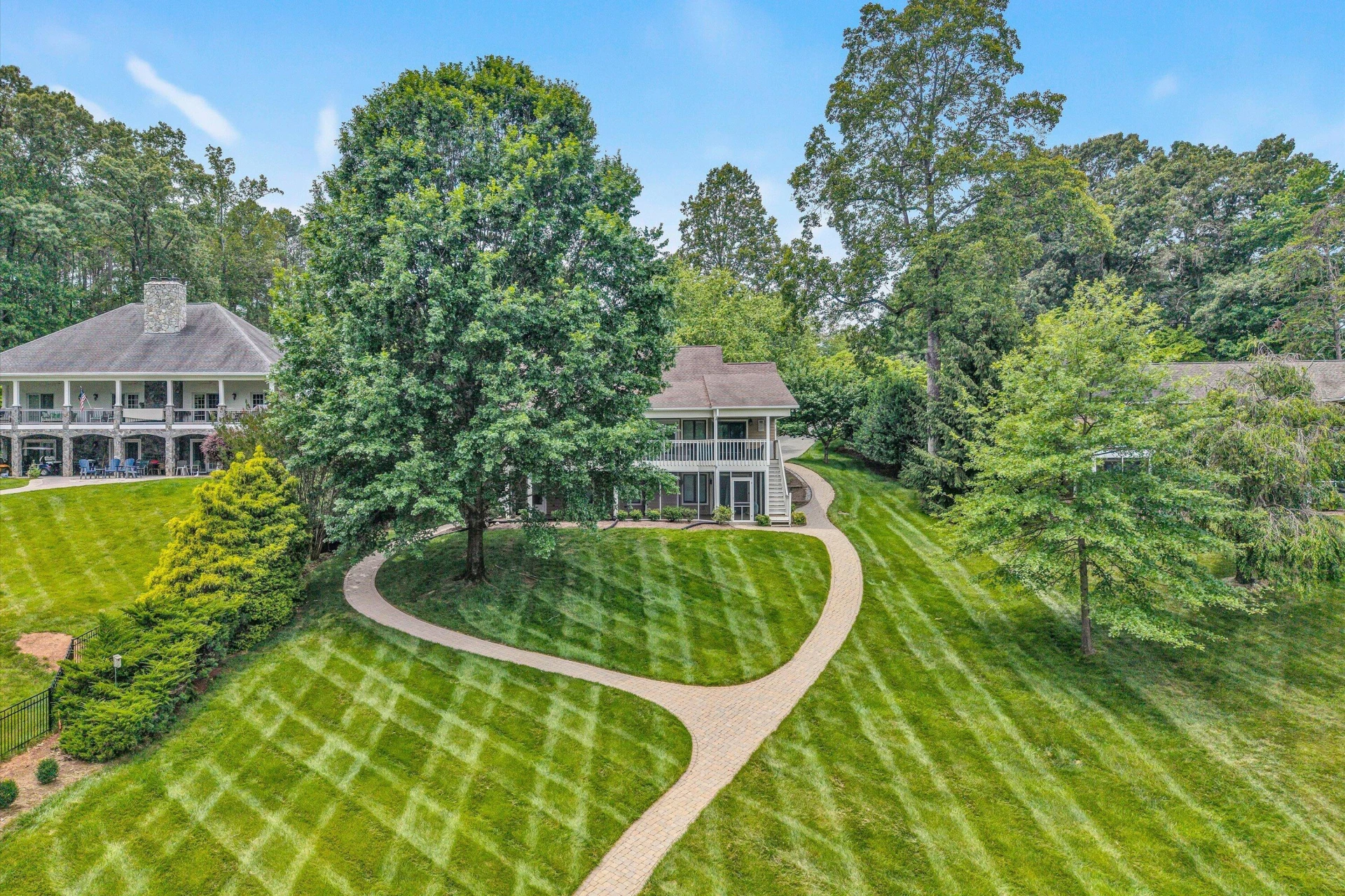 3266 Kemp Ford RD - Photo 60
