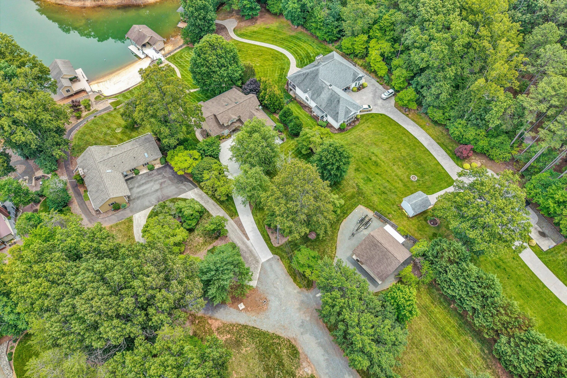 3266 Kemp Ford RD - Photo 64