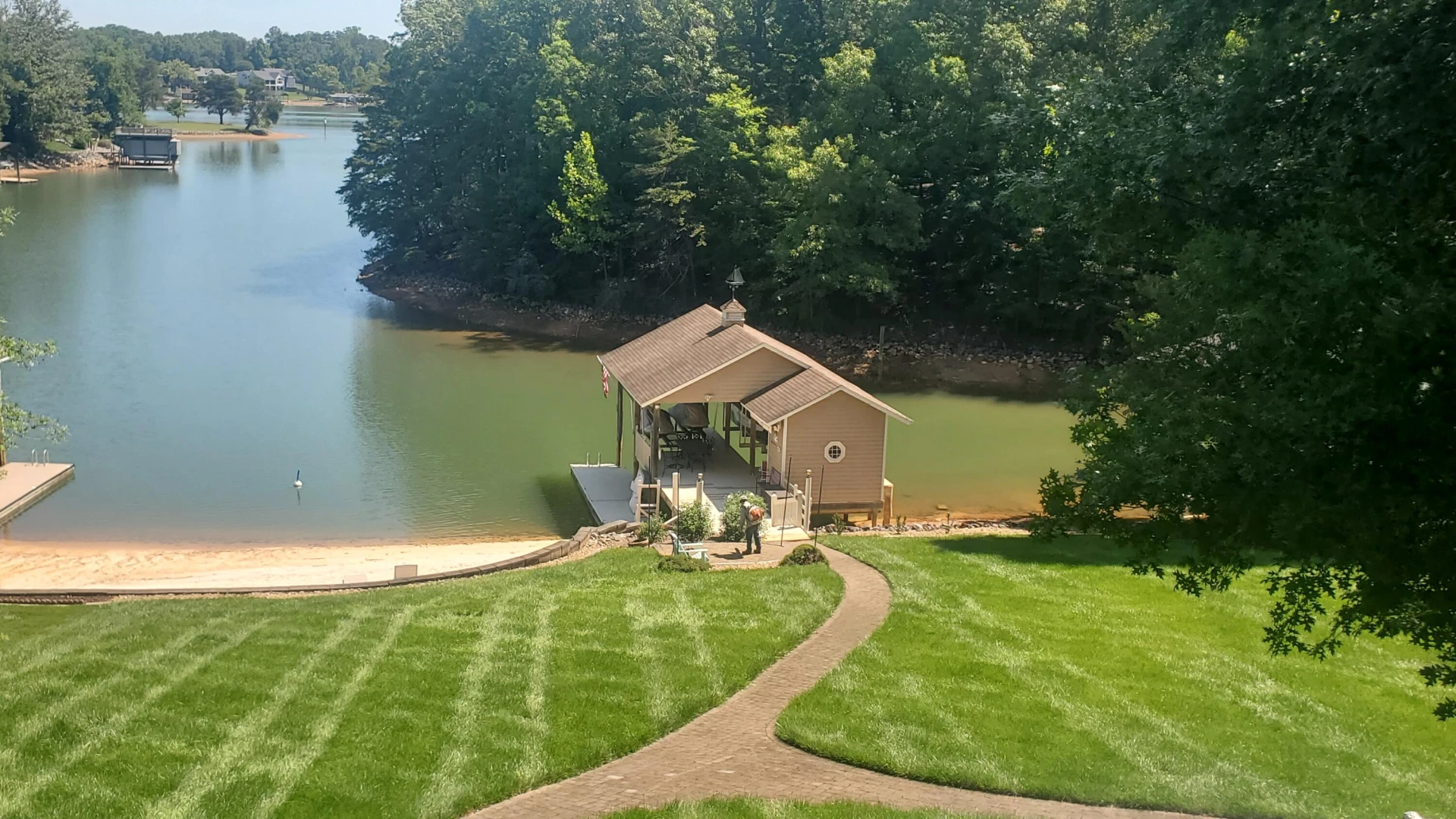 3266 Kemp Ford RD - Photo 66