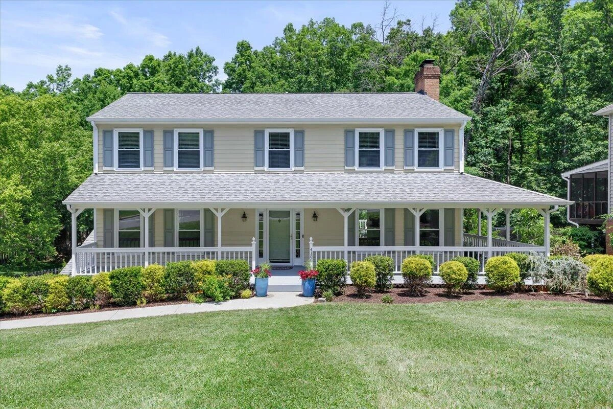 4300 Kings Chase DR